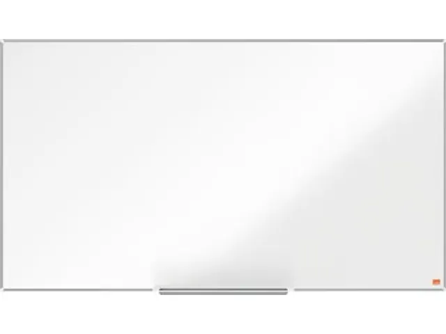 Impression Pro whiteboard stalen oppervlak 122x69