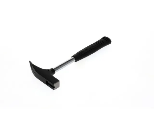 75 ST Lat hamer 600g,zonder magneet,300mm lang