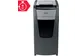 Optimum Auto+ 750X papiervernietiger 140L zwart