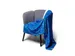 Couverture Soft Plush avec impression sur une face 125x150cm