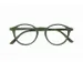 Leesbril I Need You +3.50 dpt Quinn groen
