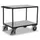 Esd-Tafelwagen 500kg Laadvloer 1000x600mm 920x1190x600mm