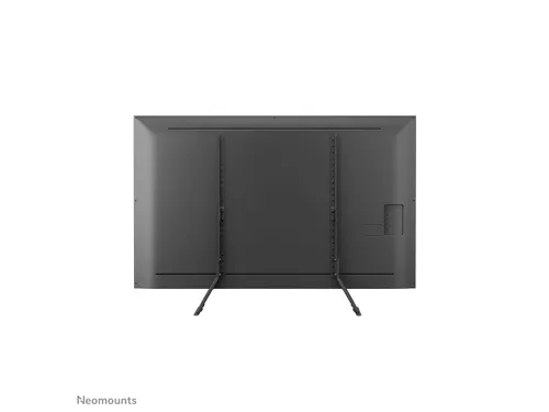 Neomounts DS45-430BL19 TV standaard 1 scherm - 23-75 inch - 0-40 kg -