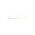 Penseel Qrea synthetisch haar nr 7 breedte 5,4mm