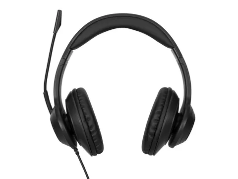 Aeh102Gl Wired Stereo Headset