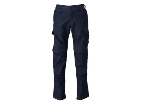 Mascot Arosa 13679 werkbroek, marineblauw, maat 82/62, per stuk