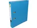 Q-Connect ordner A4 uit Recycolor papier 50mm blauw