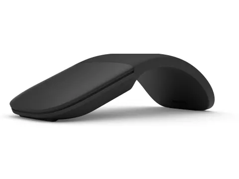 Surface Arc Mouse Bt zwart FHD-00017 3buttons wireless ambidextrous