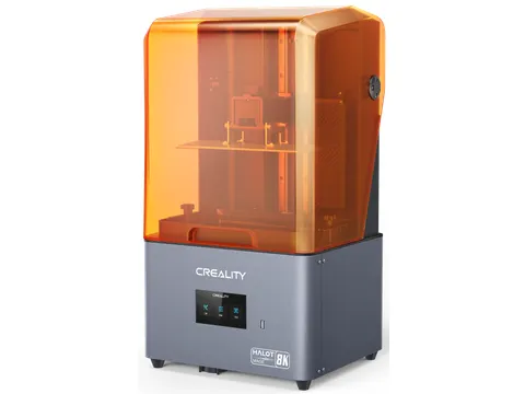 Creality Halot Mage 3d Printer Resin