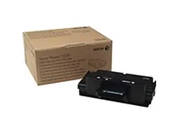 106R02307 XEROX Phaser toner black HC