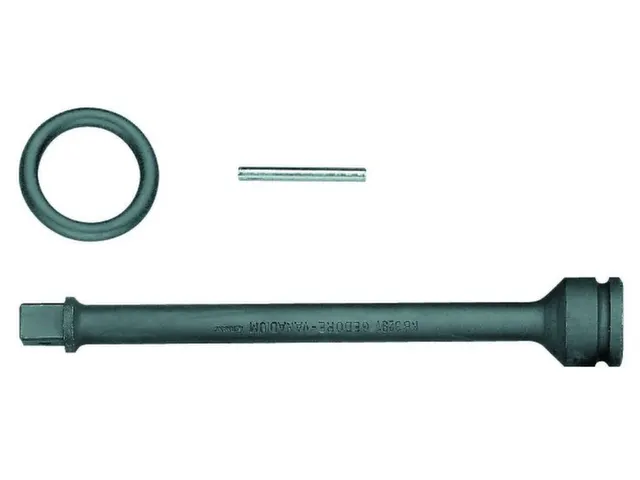 KB 2070 Borgring Ø 9mm