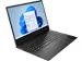 PC portable de jeu 16,1 inch HP OMEN Intel Core i7-12700 noir