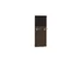 cache de banque d'accueil,NV brun caryer,BN2036-marron