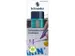 Twinmarker Schneider cartridge Paint-It 040 donker turquoise 032