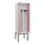 PBM-locker,HxBxD 2120x600x500mm,2vak,vak B 300mm,cil.-slot
