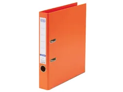 Ordner Elba Smart Pro+ A4 50mm PP oranje