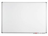 MAULstandaard magnetisch whiteboard ft 45x60cm