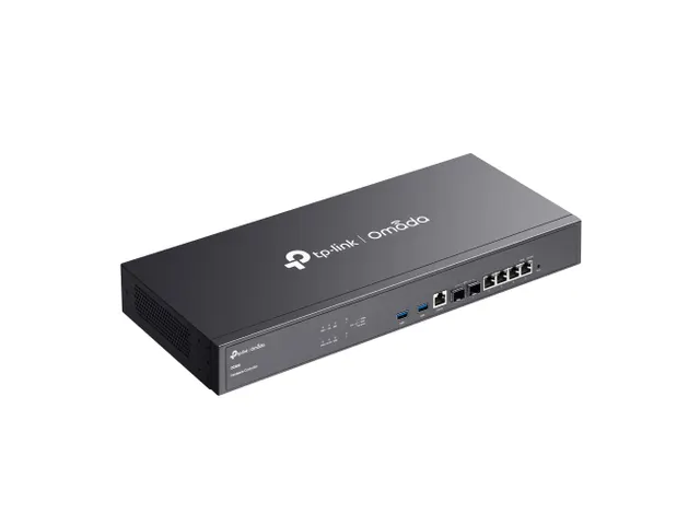 TP-Link Omada OC400, Gris, 8 Mo, DDR4, 32 Go, 4 Mo, 1000,10000 Mbit/s