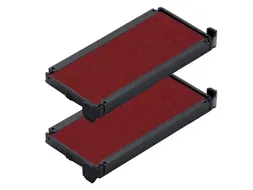 Stempelkussen Trodat Printy 6/4915 2 stuks rood