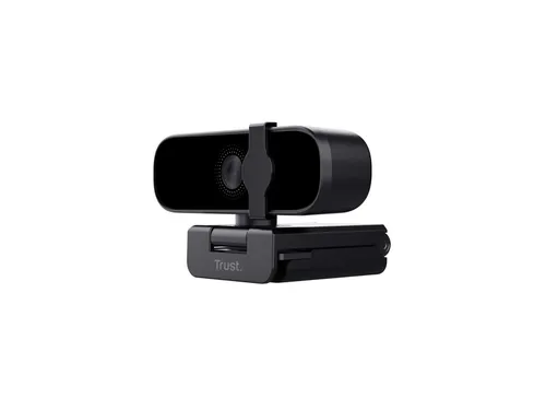 Webcam Trust Tanor Full HD