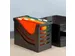 Hangmappenbox Jalema Re-Solution + 5 hangmappen A4