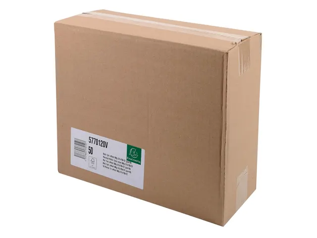 Telrol 57x70x12mm 1-laags offset