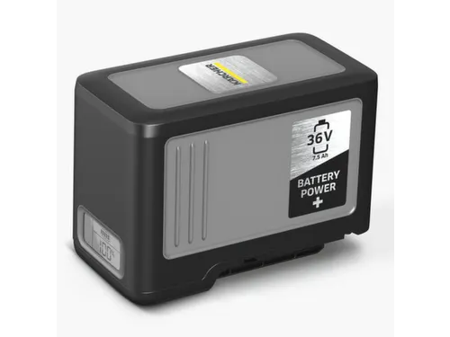 Kärcher Starter Kit Accu Power+ 36/75