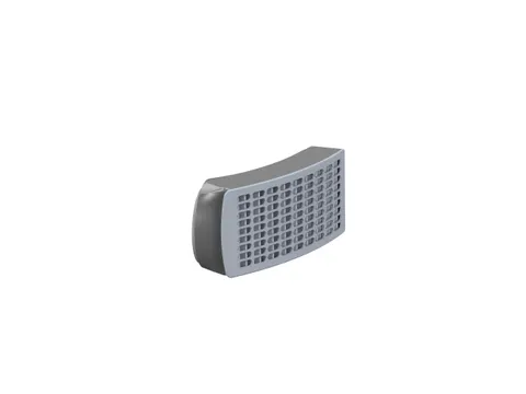 TH3 Filterpaar voor POWERAP INFINITY - 2-pack