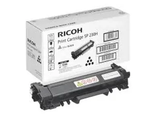408294 RICOH Type SP230H SP cartridge - 1