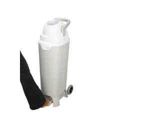 Hygiënische luieremmer DiaperChamp One Maxi Plus - 2