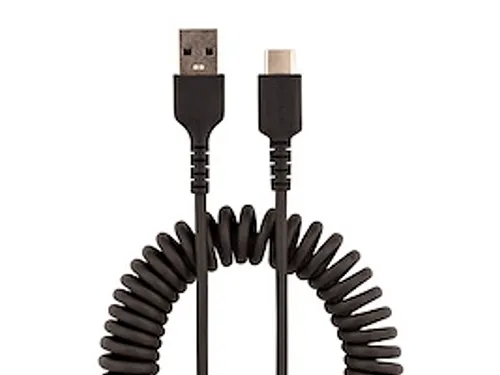 1m USB A naar C Laadkabel M/M