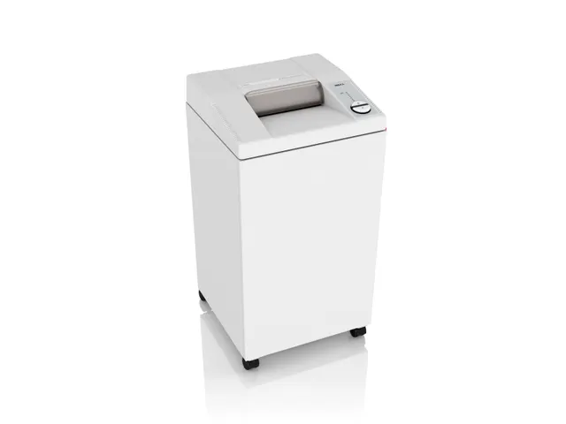 Papiervernietiger Ideal 2604 Mc 0,8x12 Mm Snippers P-6