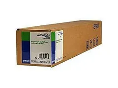 Epson Singleweight Papier Rol Mat 24 Inch x 40 Meter 120 Gram
