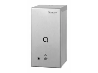 RVS zeepdispenser automatisch 650ml - 1
