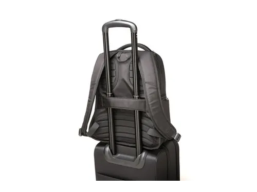 Executive laptoprugzak Contour 2.0, voor 14 inch laptops zwart