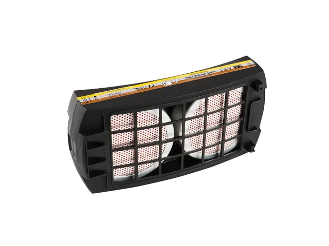 3M Adflo gas- en dampfilter ABE1 837242