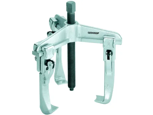 1.07/2A-E Snelspanner,3-armig,200x150mm