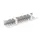 Kabelgoot Euroseats universeel 50cm wit