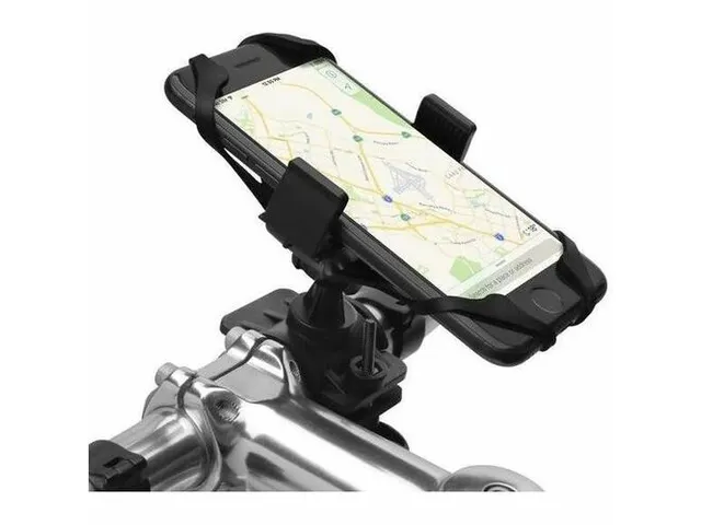 Spigen 000CD20874 fietshouder smartphone zwart A250