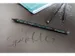 Crayon Faber-Castell graphite Grip Sparkle Midnight ocean