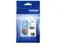 Inktcartridge Brother LC-424VAL zwart + 3 kleuren