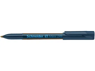 money checker Schneider Maxx 249 Valsgelddetector pen op blister - 4