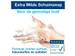 Handzeep Tork S4 extra mild geurvrij allergievriendelijk 1000ml 520701