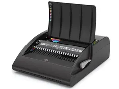 perforelieur électrique CombBind C210E