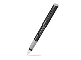 Kalligrafiepen Sheaffer zwart F - 2