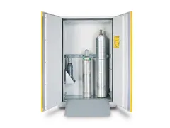 Veiligheidskast B120G30 2050x1200x600mm