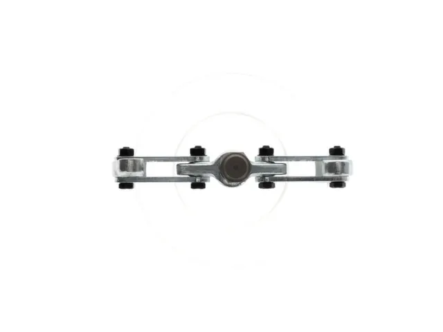 GEDORE 1.14/1 Trekker 2-arm 130x140mm