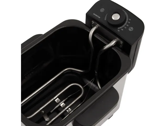 Friteuse Inventum 3 liter rvs