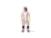 Combinaison Mururoa V4F1, Taille L