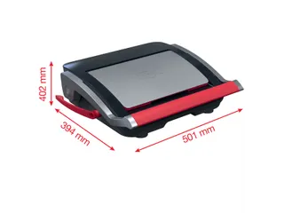 GBC Inbindmachine WireBind WB15 34-gaats 125 vel - 3